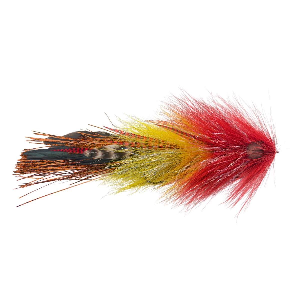Big Bait Flies 10-11"