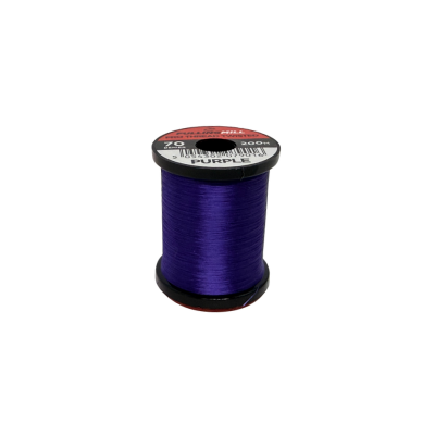 Simulated alt text for Fulling Mill Pro Thread Twisted 70 Den for thorne-bros-custom-rod-tackle.myshopify.com. You are an expert SEO agent. You will generate an ALT text for this image. <Store_Context> Business Details: - Premier Midwest shop specializing in musky tackle...