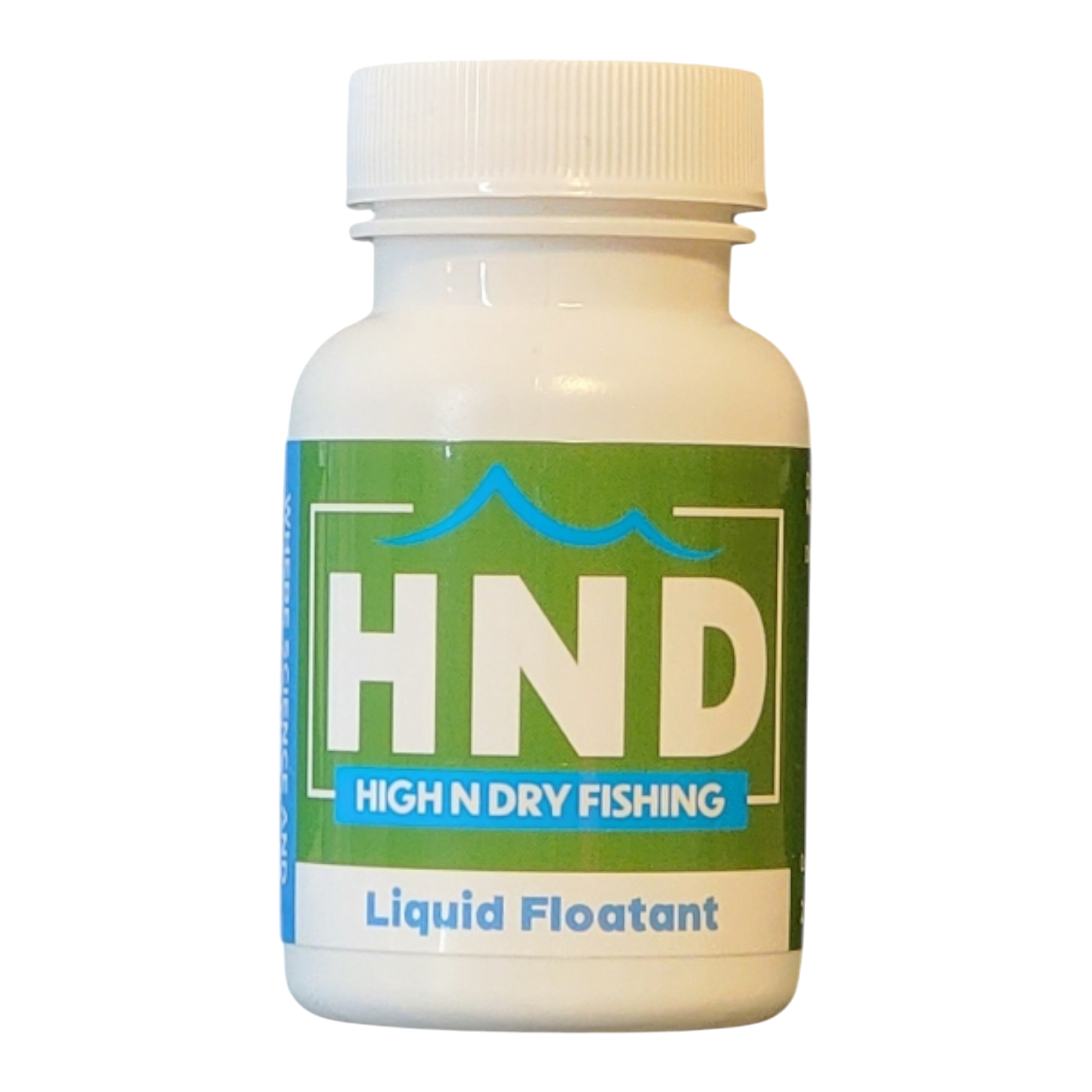 High N Dry Floatant