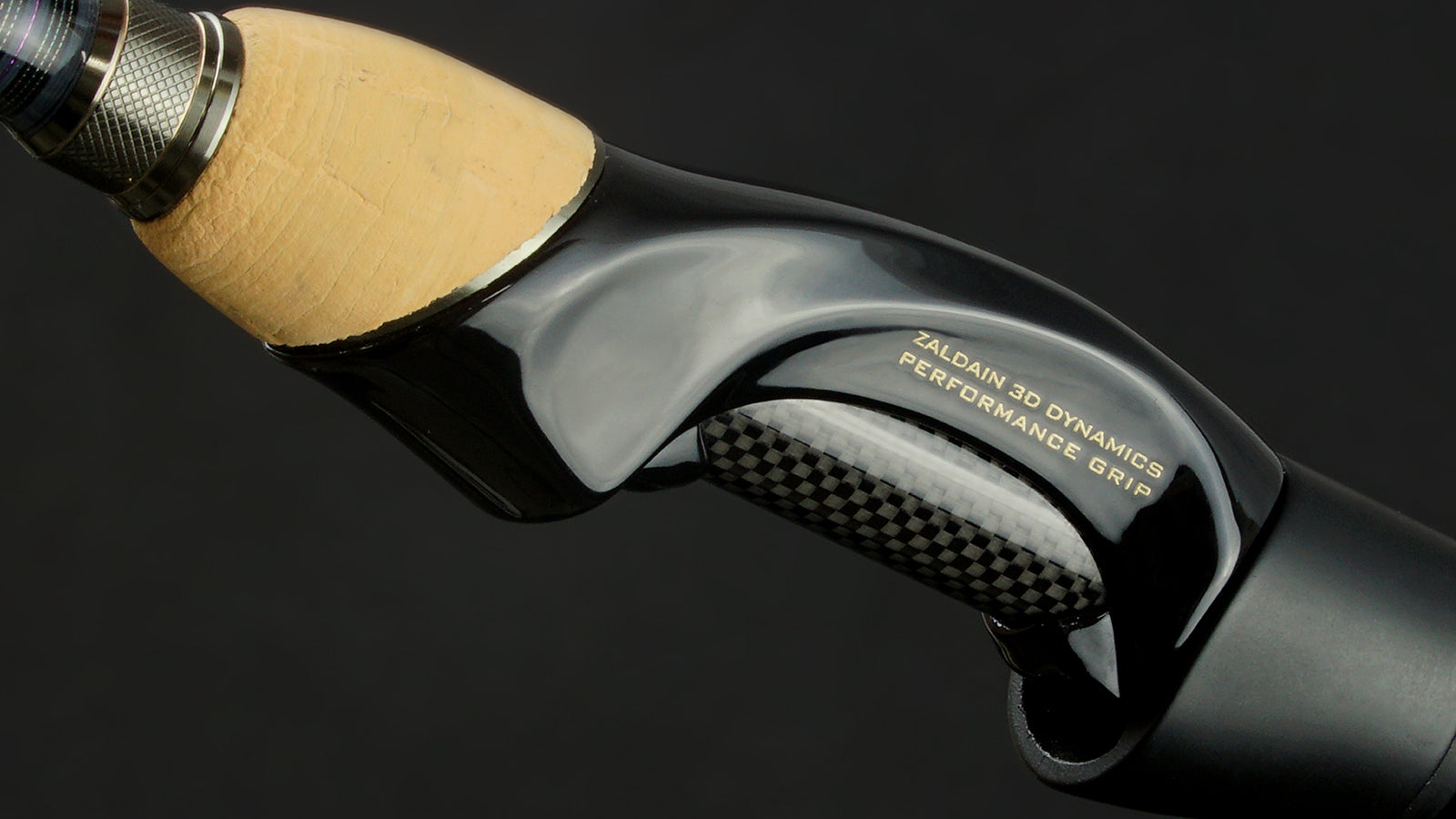 Megabass DESTROYER P5 (SP) F3-611XS Landsat - Spinning