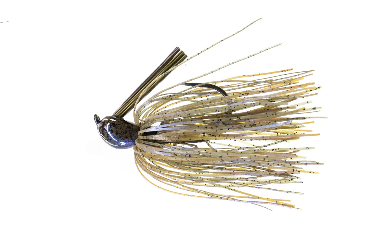 Dirty Jigs Compact Pitchin' Jig