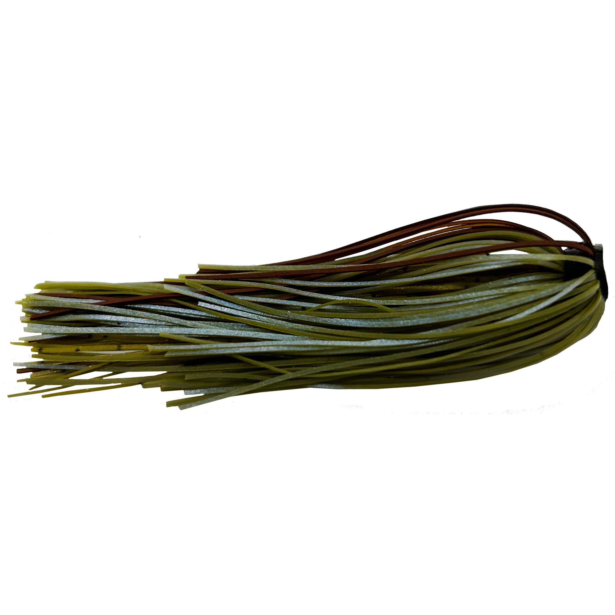 Outkast Tackle Frog Hair Fine Cut Jig Skirts