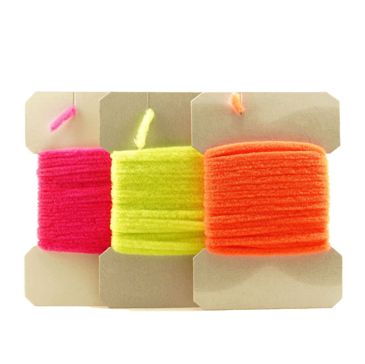 Wapsi Fluorescent Nylon Chenille