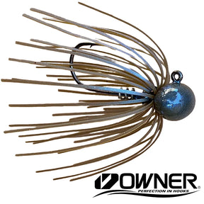 Cast Again Ringer Jig