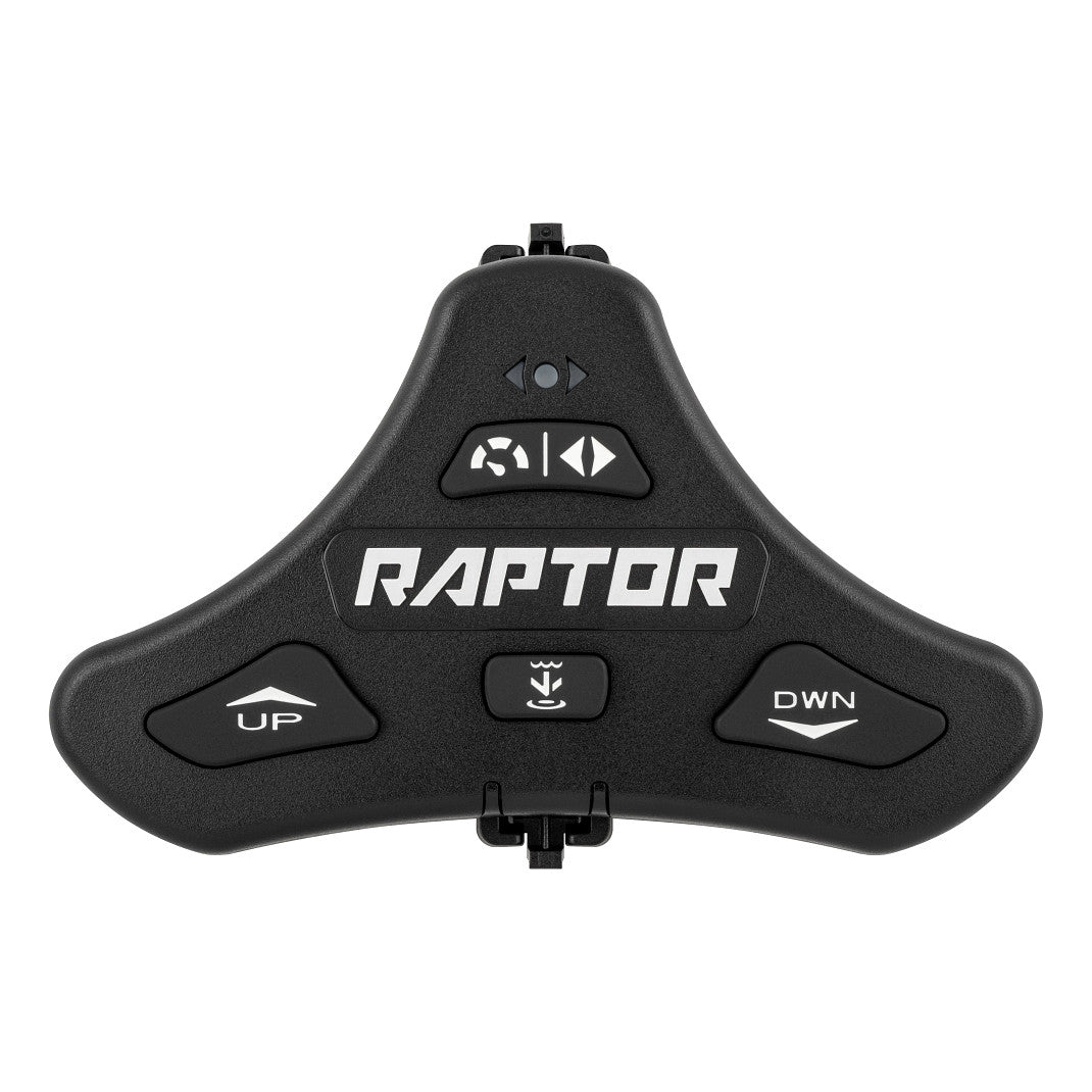 Minn Kota Raptor Wireless Foot Switch - Bluetooth 1810258