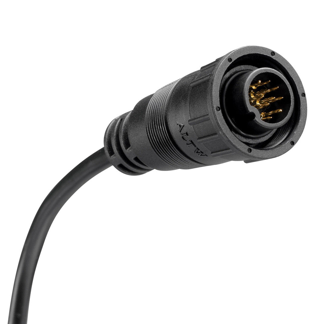 Minn Kota Universal Sonar 2 Adapter Cables - US2