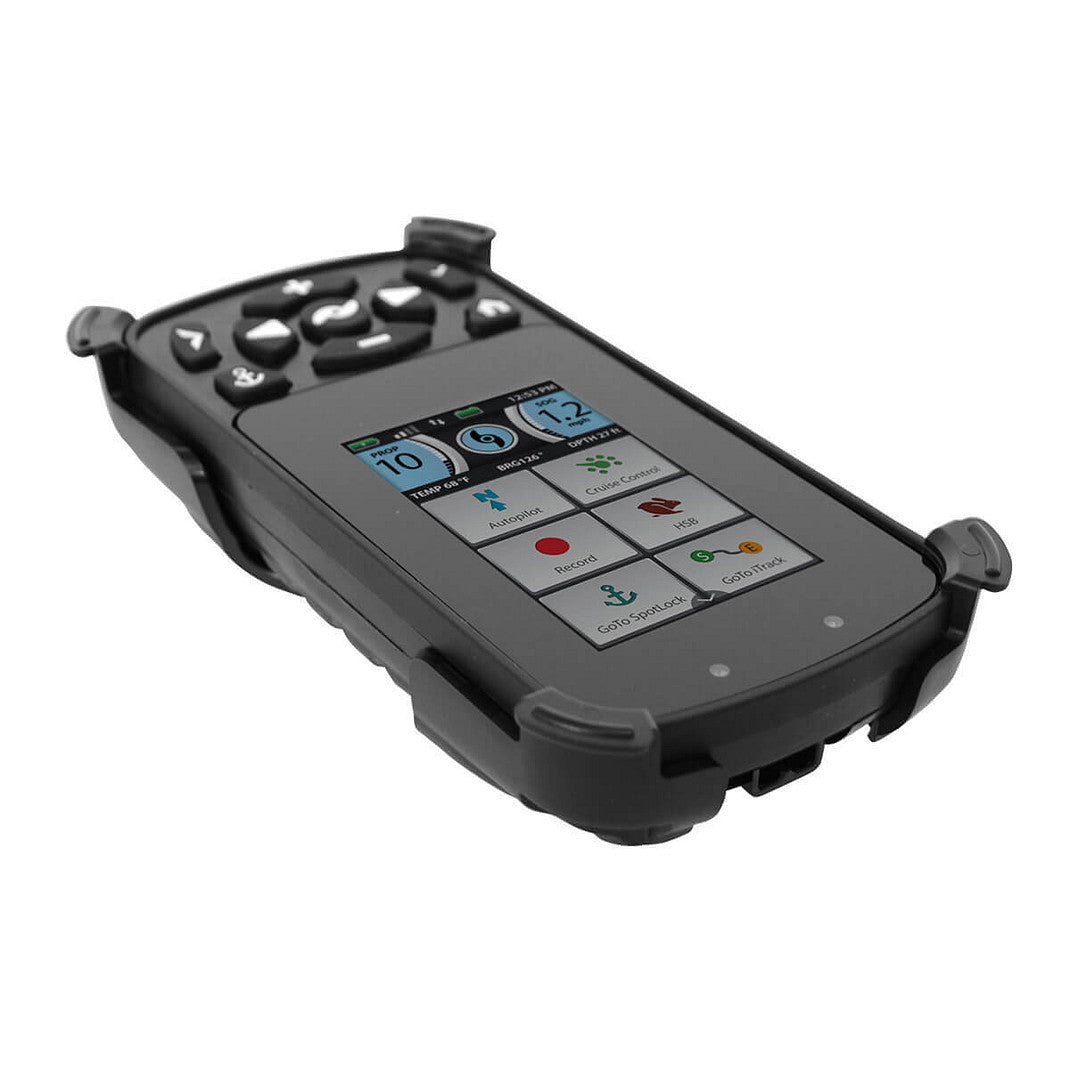 Minn Kota i-Pilot Link Remote Holding Cradle-Bluetooth 1866670