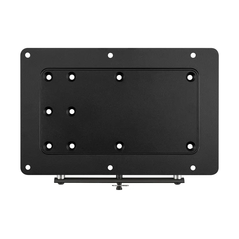 Minn Kota MKA-84 ES HD Composite Trolling Motor Quick Release Bracket  SKU:1854084