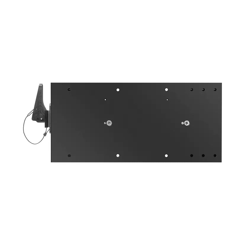 Minn Kota MKA-85 ES HD Aluminum Trolling Motor Quick Release Bracket  SKU:1854085