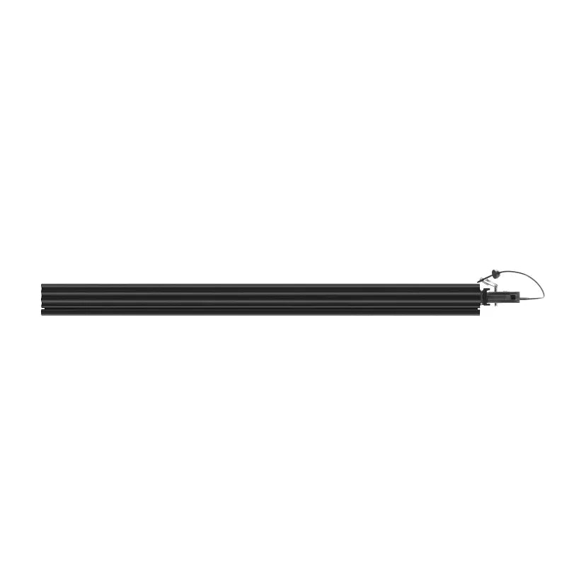 Minn Kota MKA-85 ES HD Aluminum Trolling Motor Quick Release Bracket  SKU:1854085