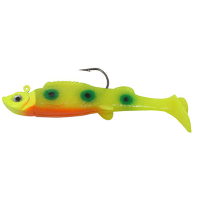 Northland Mimic Minnow Shad