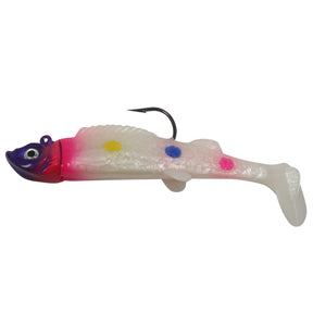 Northland Mimic Minnow Shad