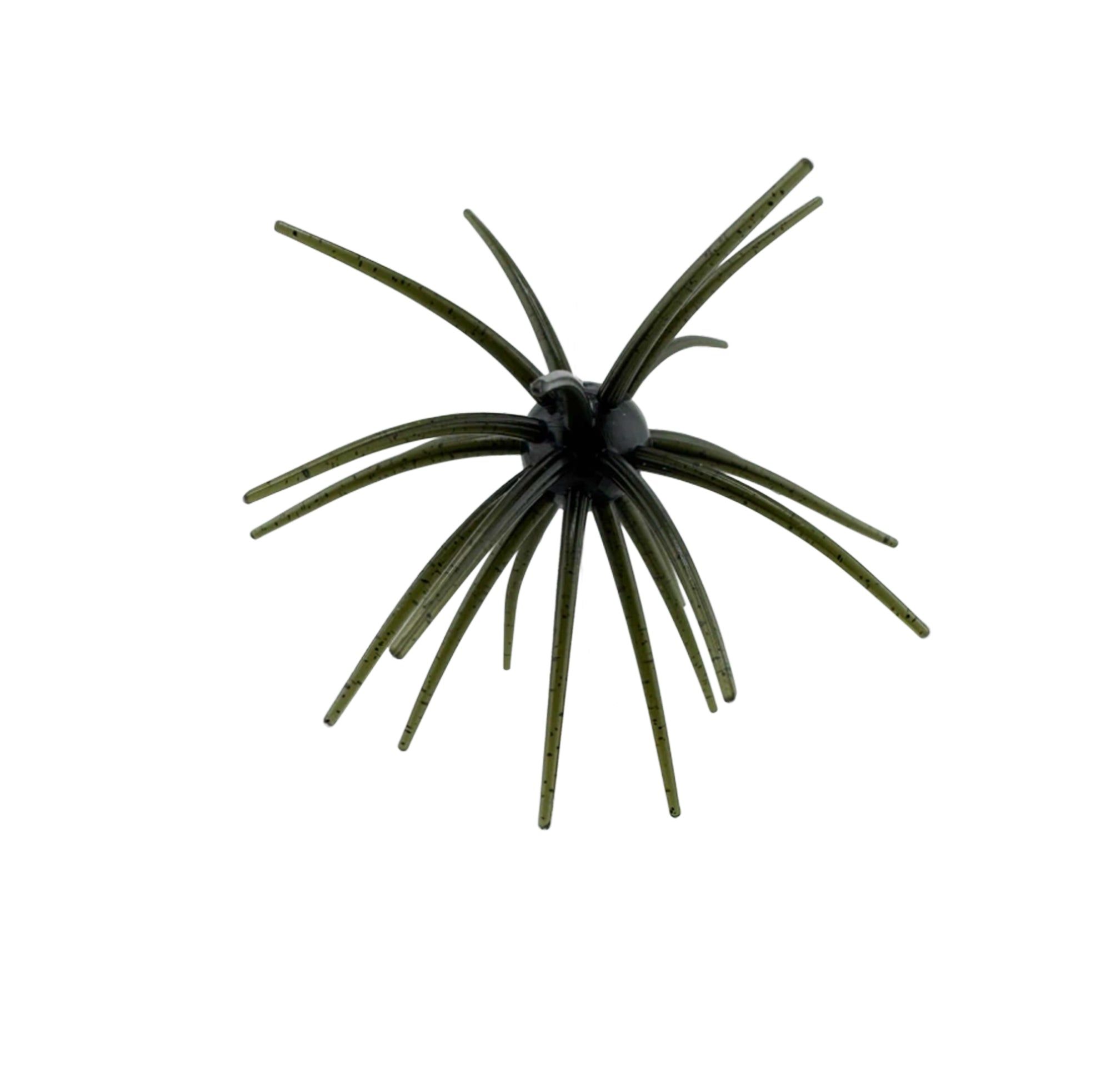 Arsenal Morning Star Urchin Elastomer Bait