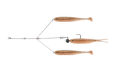 Jackall Peaceton 100 A-Rig
