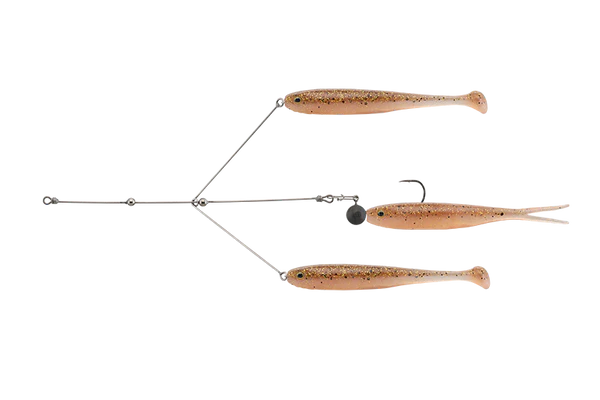 Jackall Peaceton 100 A-Rig