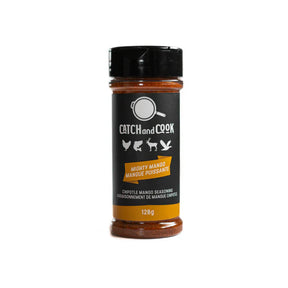 Catch & Cook Spices