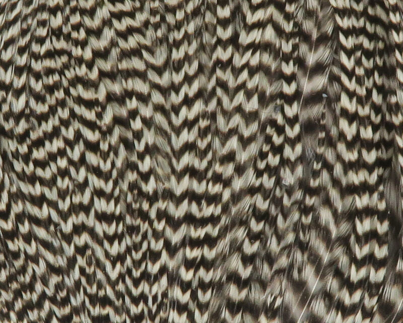 Hareline Dry Fly Neck Chunks