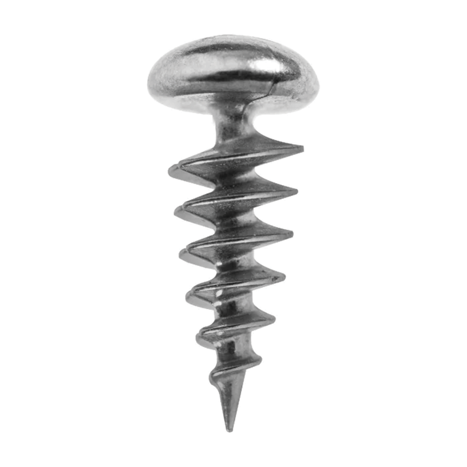 Mustad Tungsten Titanx - Neko Screw Weight