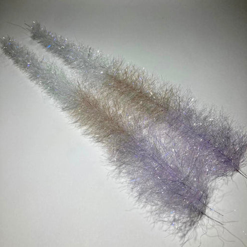 Natural Shade Tapered Brush