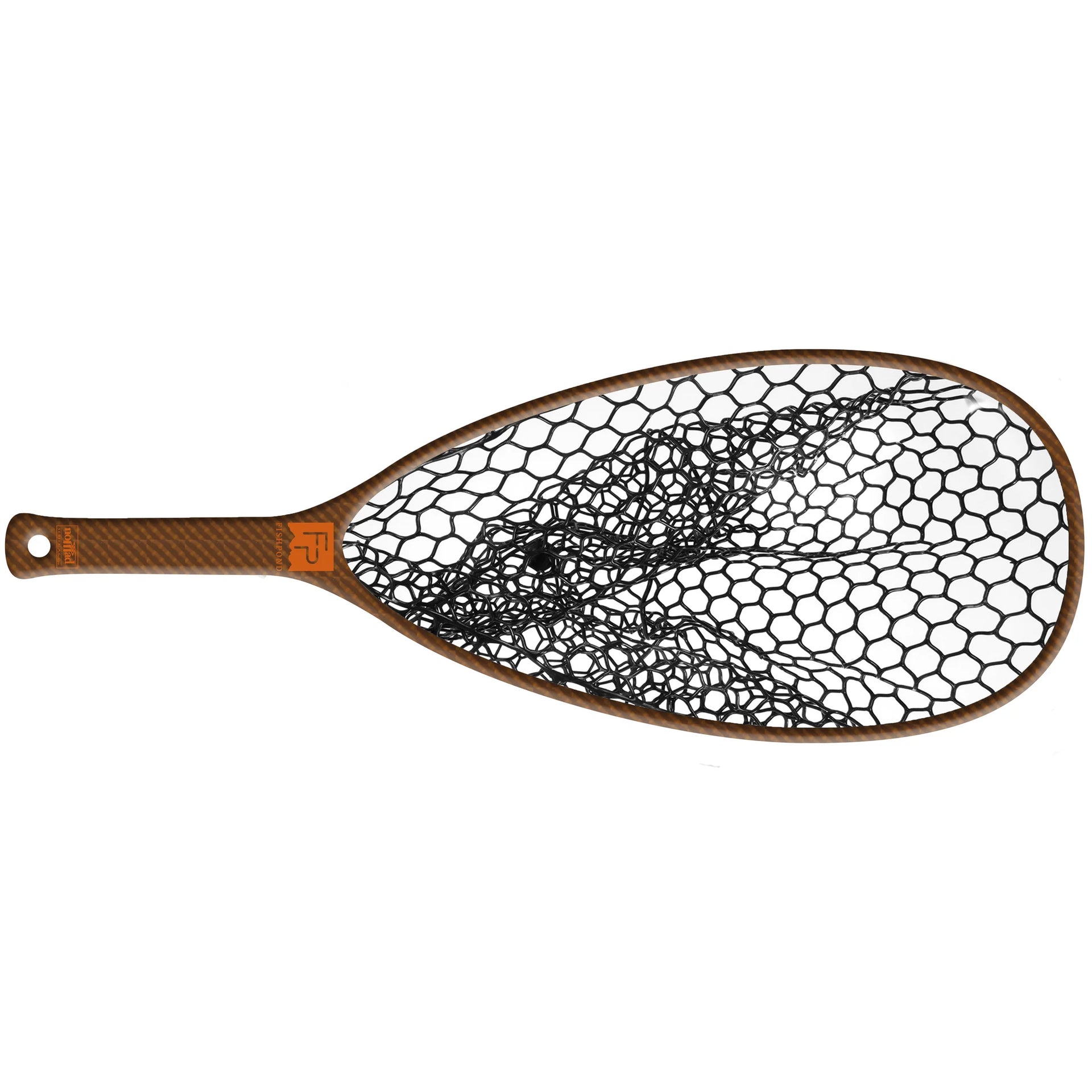 Fishpond Nomad Native Net 2.0