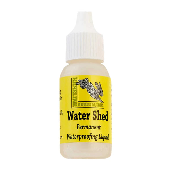 Hareline Water Shed Floatant