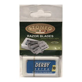 Stonfo Razor Blades (10 Pack)