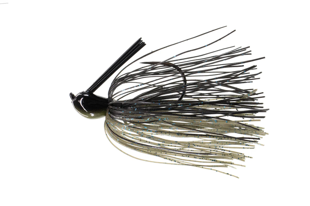 Dirty Jigs Compact Pitchin' Jig