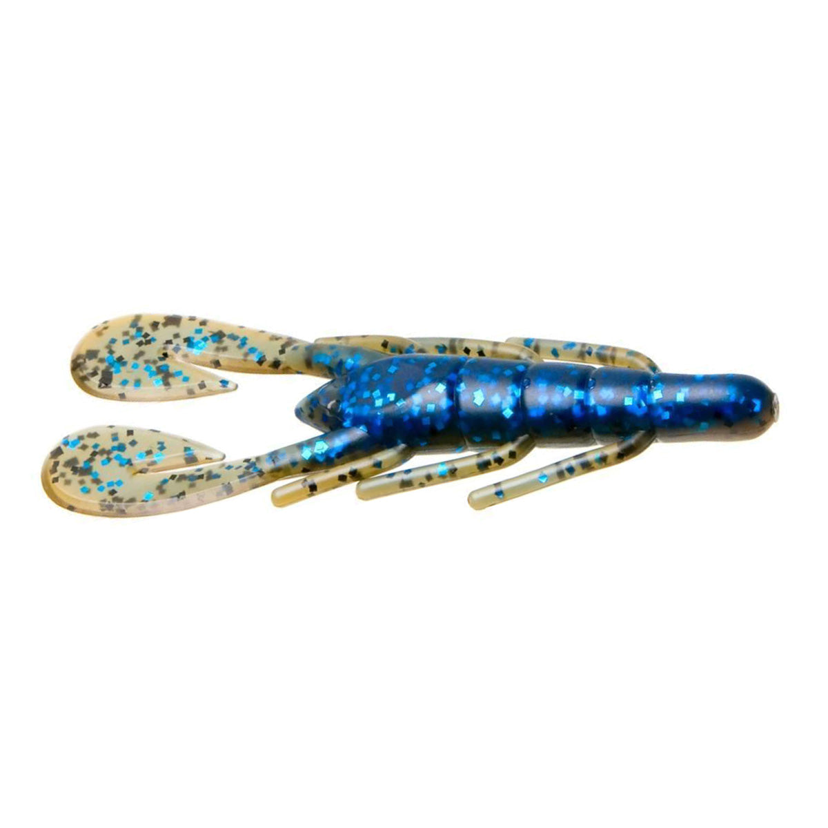 Zoom Bait Company Ultravibe Super Speed Craw