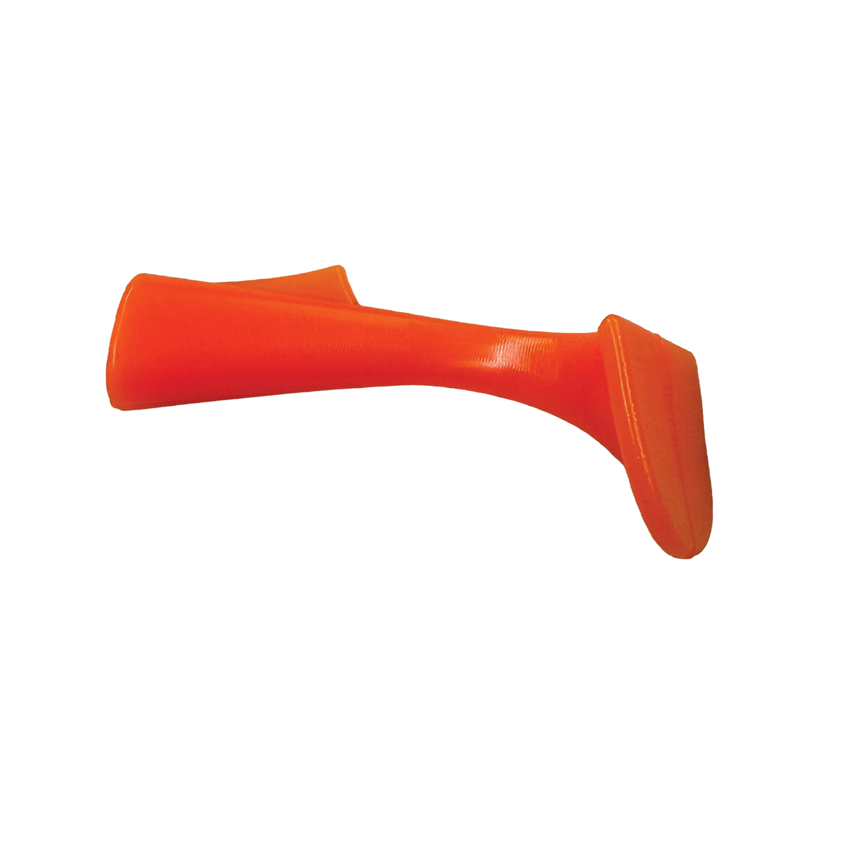 Zilla Baits TicTak Replacement Tails (3 Pack)