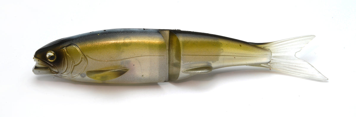 Raid Osakana Slide 170 (JDM)