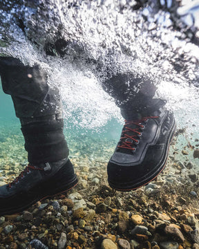 Simms G3 Guide Wading Boot - Vibram Sole
