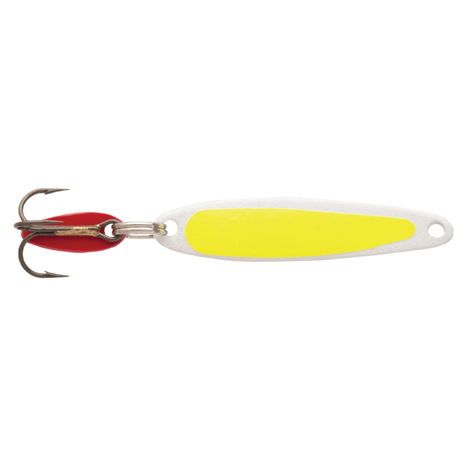 Bay de Noc Swedish Pimple (1/4oz. | 1-3/4")