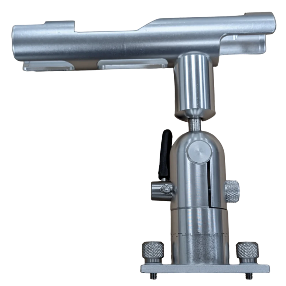 Cisco Patriot Cradle Rod Holder Track Mount  SKU:PKPCR