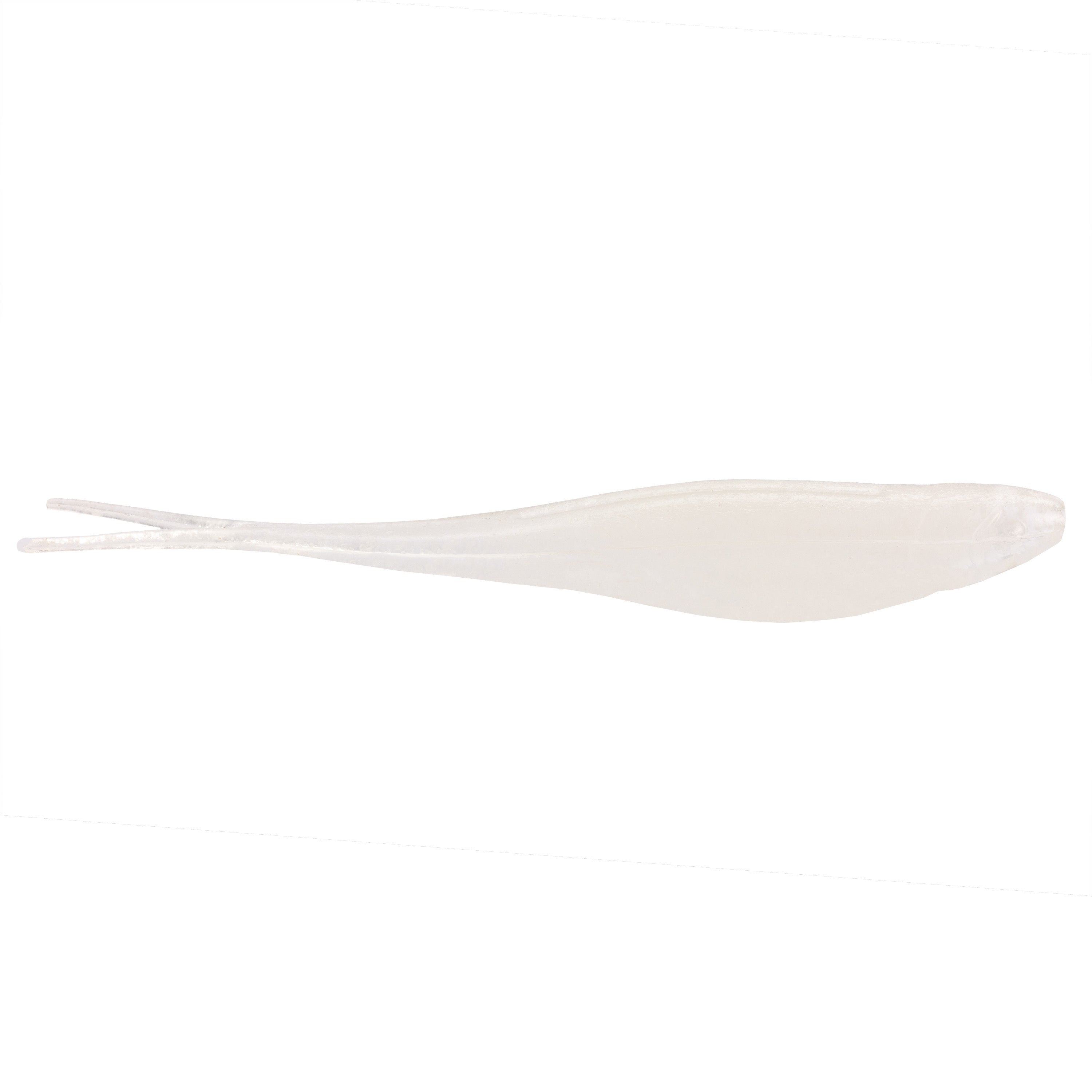 Strike King 5" Z-Too Soft Jerkbait
