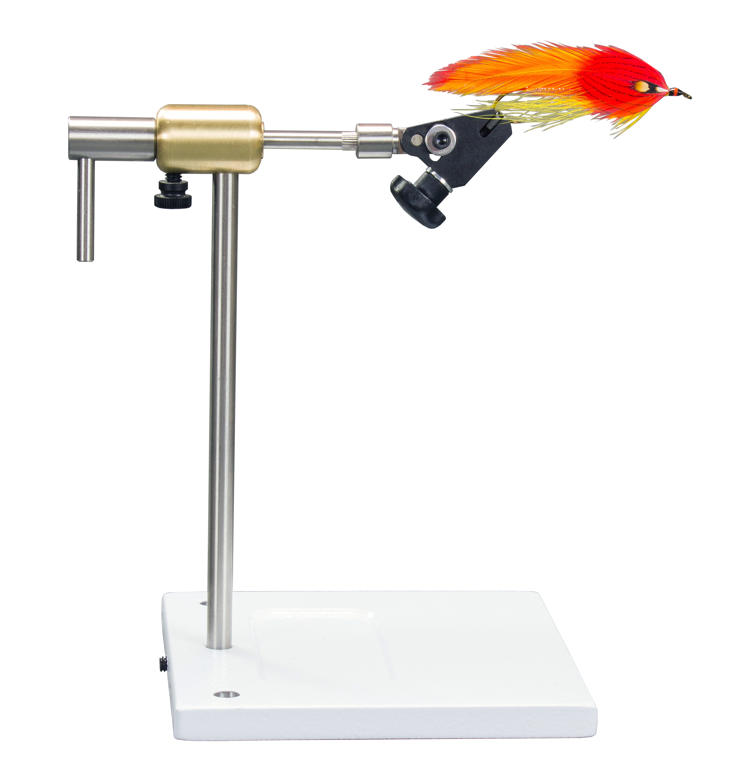 Peak LIRS #3 Pedestal Vise