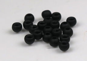 Hareline Plummeting Tungsten Beads (Non-Slotted)