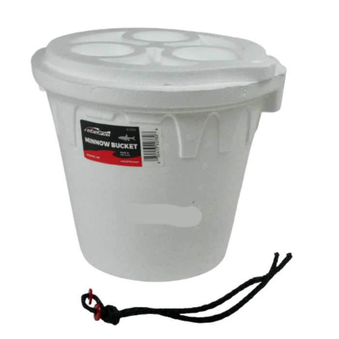 Plastilite 8QT Bucket