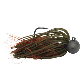 Beast Coast Compound O.W. Sniper Hybrid Football Jig