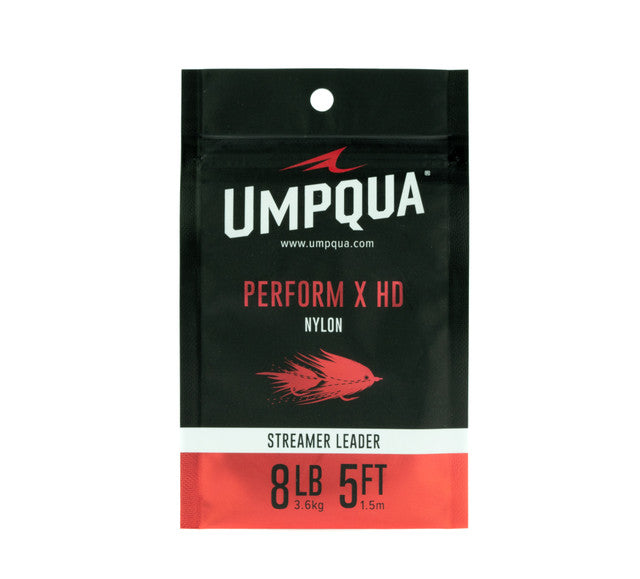 Umpqua Shorty Freshwater Leader