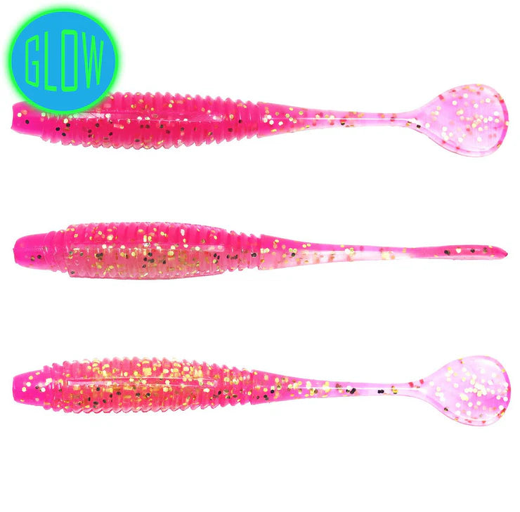 Fish Frostbite USA 5.1" Dragon Slayer (130mm)