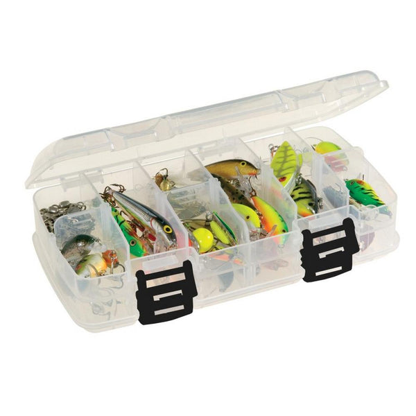 Plano Adjustable Double-Sided Stowaway Large