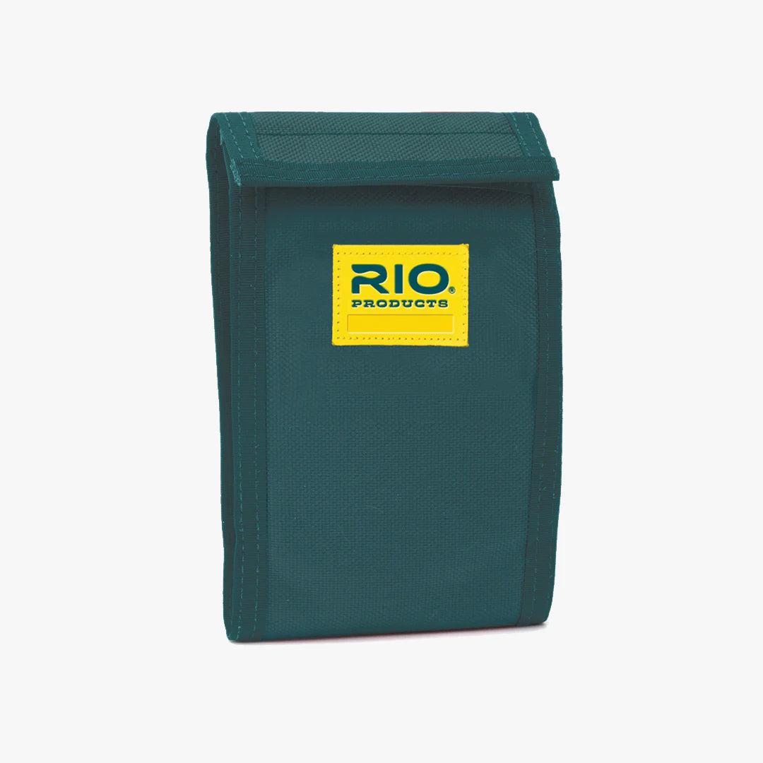 Rio Leader wallet