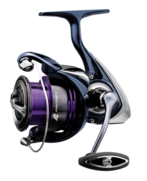Daiwa Prorex X LT