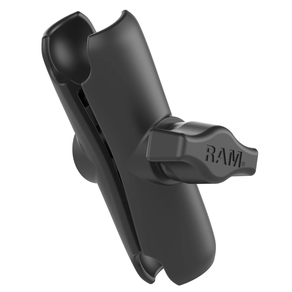 Ram Double Socket Arm - B Size Medium arm SKU: RAM-B-201U