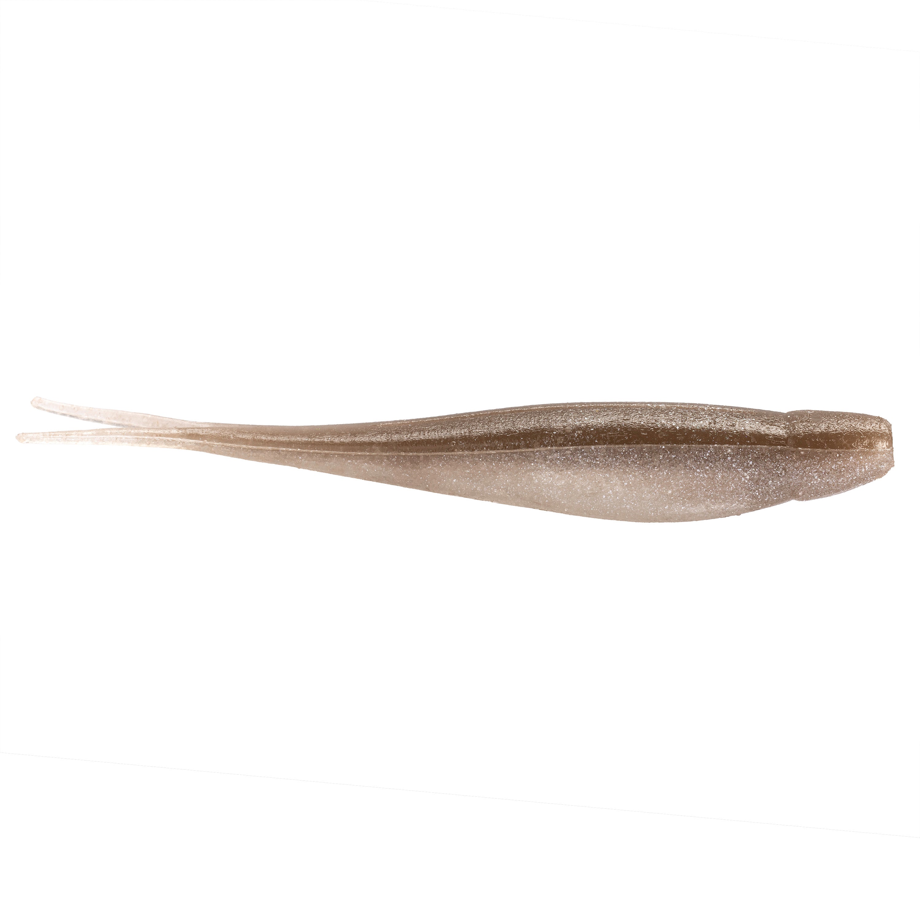 Strike King 5" Z-Too Soft Jerkbait
