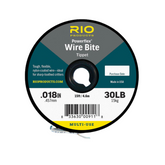 Rio Powerflex Wire bite