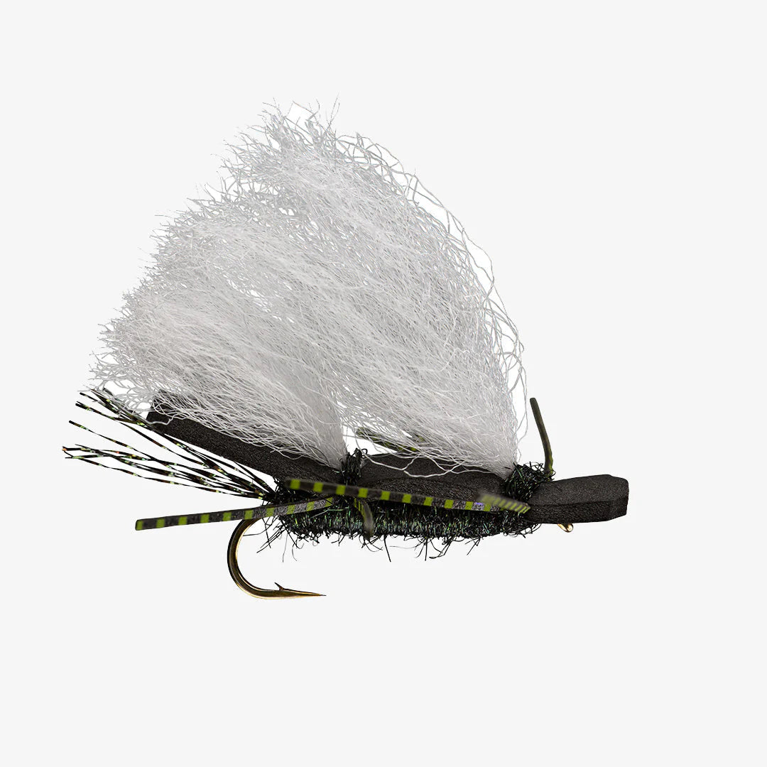 Rio Dozen Count Flies