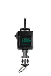 Gear Keeper Retractor