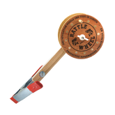 Productive Alternatives Rattle Reels
