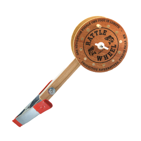 Productive Alternatives Rattle Reels